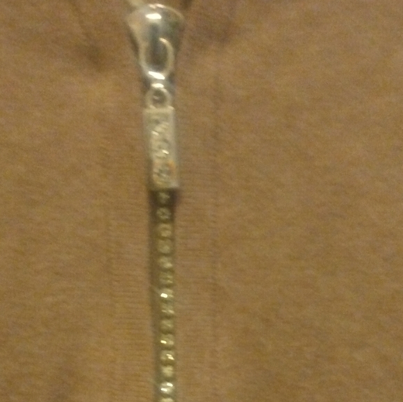 Chico Zenergy sweater size 1 - Picture 5 of 6